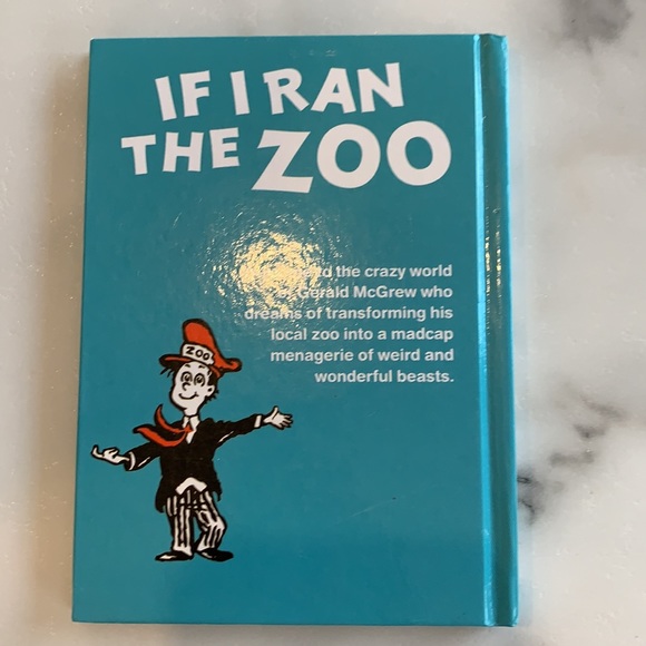 If I ran the zoo - Picture 4 of 4